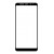 Replacement Front Glass For Samsung Galaxy A8 2018 Gold By - Maxbhi Com