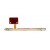 Volume Button Flex Cable For Huawei Honor 4x By - Maxbhi Com