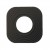 Camera Lens For Samsung Galaxy A8 2018 Grey By - Maxbhi Com