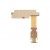 Power Button Flex Cable For Samsung Galaxy Grand Z By - Maxbhi Com