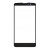 Replacement Front Glass For Lg Stylus 2 Plus Black By - Maxbhi Com