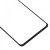 Replacement Front Glass For Xiaomi Redmi K20 Pro White By - Maxbhi Com