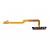 Volume Button Flex Cable For Samsung Galaxy Grand Z By - Maxbhi Com