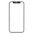 Touch Screen Digitizer For Apple Iphone 12 Green By - Maxbhi Com