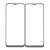 Replacement Front Glass For Samsung Galaxy A22 5g Grey By - Maxbhi Com