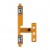 Volume Button Flex Cable For Samsung Galaxy A32 5g By - Maxbhi Com