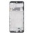 Lcd Frame Middle Chassis For Samsung Galaxy A22 Mint By - Maxbhi Com