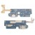 Charging Connector Flex Pcb Board For Itel Vision 1 Pro By - Maxbhi Com