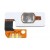 Power Button Flex Cable For Samsung I9100 Galaxy S Ii On Off Flex Pcb By - Maxbhi Com