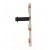 Volume Button Flex Cable For Asus Zenfone 5 A500cg 8gb By - Maxbhi Com