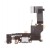 Charging Connector Flex Pcb Board For Apple Iphone 5s By - Maxbhi Com