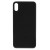 Back Panel Cover For Apple Iphone X 256gb Black - Maxbhi Com