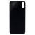 Back Panel Cover For Apple Iphone X 256gb Grey - Maxbhi Com