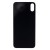 Back Panel Cover For Apple Iphone X 256gb Silver - Maxbhi Com