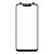 Replacement Front Glass For Honor Play Blue By - Maxbhi Com