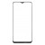 Replacement Front Glass For Samsung Galaxy A30s Violet By - Maxbhi Com