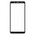 Replacement Front Glass For Samsung Galaxy A7 2018 Pink By - Maxbhi Com