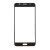 Replacement Front Glass For Samsung Galaxy J7 2016 Gold By - Maxbhi Com