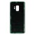 Back Panel Cover For Samsung Galaxy S9 Blue - Maxbhi Com