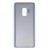 Back Panel Cover For Samsung Galaxy S9 Grey - Maxbhi Com