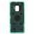 Back Panel Cover For Samsung Galaxy S9 Grey - Maxbhi Com