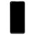 Lcd With Touch Screen For Samsung Galaxy M11 Black By - Maxbhi Com