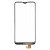 Touch Screen Digitizer For Samsung Galaxy A01 Blue By - Maxbhi Com