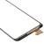 Touch Screen Digitizer For Samsung Galaxy A01 Blue By - Maxbhi Com