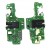 Charging Connector Flex Pcb Board For Tecno Spark Go 2021 By - Maxbhi Com