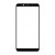 Replacement Front Glass For Xiaomi Redmi Note 5 Pro 6gb Ram Black By - Maxbhi Com