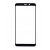 Replacement Front Glass For Xiaomi Redmi Note 5 Pro 6gb Ram Black By - Maxbhi Com