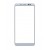 Replacement Front Glass For Xiaomi Redmi Note 5 Pro 6gb Ram Champagne By - Maxbhi Com