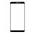 Replacement Front Glass For Xiaomi Redmi Note 5 Pro Champagne By - Maxbhi Com