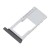 Sim Card Holder Tray For Tcl Tab 10s Black - Maxbhi Com