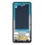 Lcd Frame Middle Chassis For Xiaomi Redmi K40 White By - Maxbhi Com