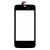 Touch Screen Digitizer For Xolo A500s Lite Black By - Maxbhi Com