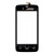 Touch Screen Digitizer For Xolo A500s Lite White By - Maxbhi Com
