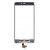 Touch Screen Digitizer For Xiaomi Redmi Note 4white By - Maxbhi Com