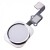 Home Button Complete For Apple Iphone 6 32gb White By - Maxbhi Com