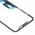 Touch Screen Digitizer For Apple Iphone 11 Black By - Maxbhi Com