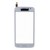 Touch Screen Digitizer For Samsung Galaxy J2 2016 Silver By - Maxbhi Com