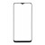Replacement Front Glass For Samsung Galaxy A20 Coral By - Maxbhi Com
