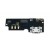 Charging Connector Flex Cable For Moto E3 Power By - Maxbhi Com