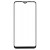 Replacement Front Glass For Oppo A15 White By - Maxbhi Com