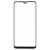 Replacement Front Glass For Oppo A15 White By - Maxbhi Com