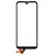 Touch Screen Digitizer For Realme C2 Red By - Maxbhi Com