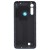 Back Panel Cover For Motorola Moto G8 Power Lite Blue - Maxbhi Com