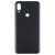 Back Panel Cover For Xiaomi Redmi 7 Black - Maxbhi Com