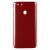 Full Body Housing For Oppo F5 Red - Maxbhi Com