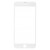 Replacement Front Glass For Apple Iphone 8 Plus Rose Gold By - Maxbhi Com